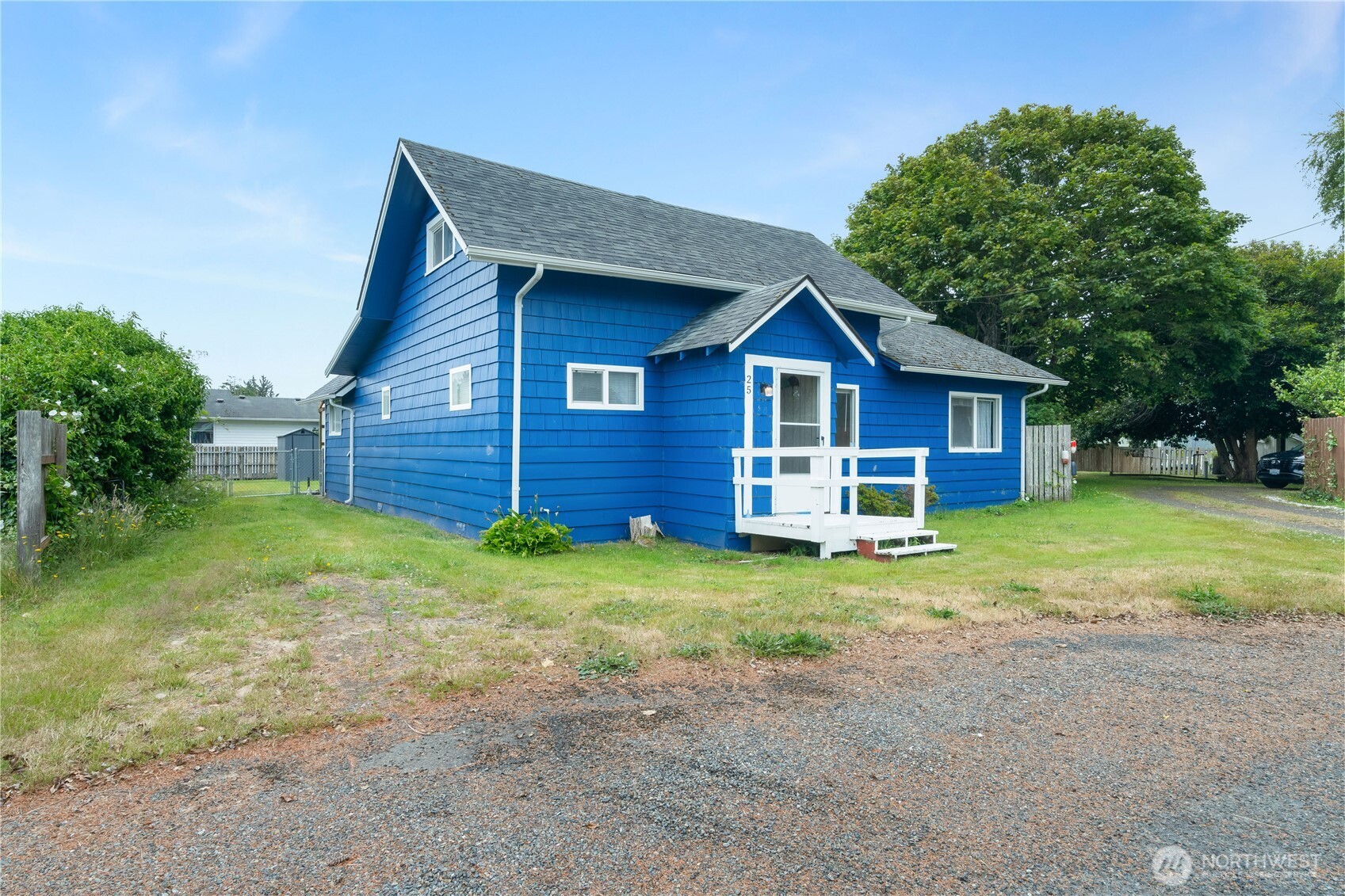 25 Whalebone Way Aberdeen, WA 98520 - Photo 24 of 33
