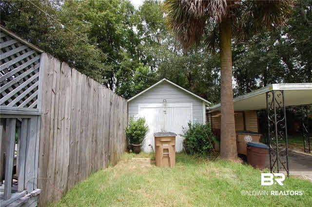 1830 Conti Street Mobile, AL 36606 - Photo 34 of 34