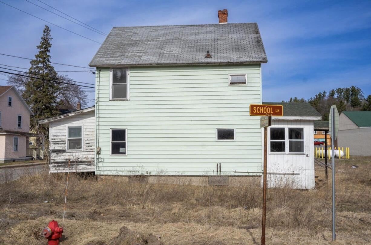 13 Grove Road Au Sable Forks, NY 12912 - Photo 2 of 16 Image 4-22-26 at 12.01 PM