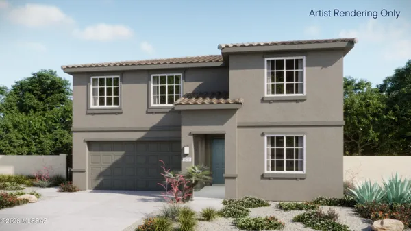 $423,990 | 17386 South Paseo Jaramillo, Sahuarita, AZ 85629