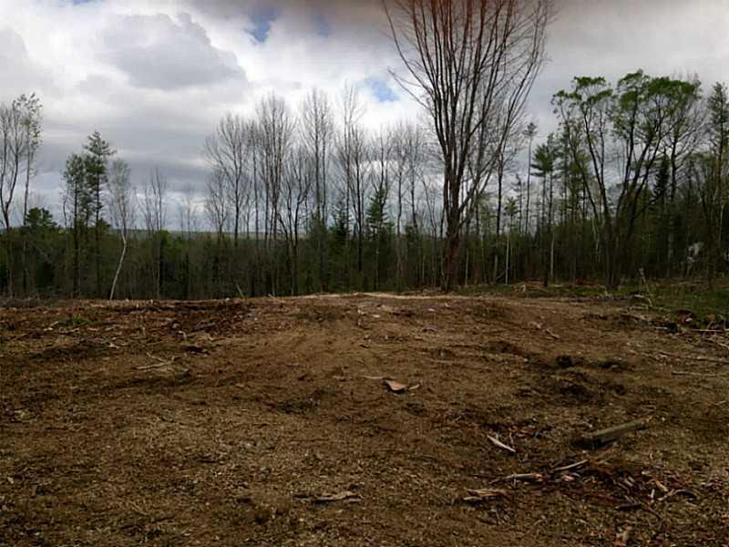 -lot B Nash Road Pittston, ME 04345 - Photo 1 of 3 Land/Lot.