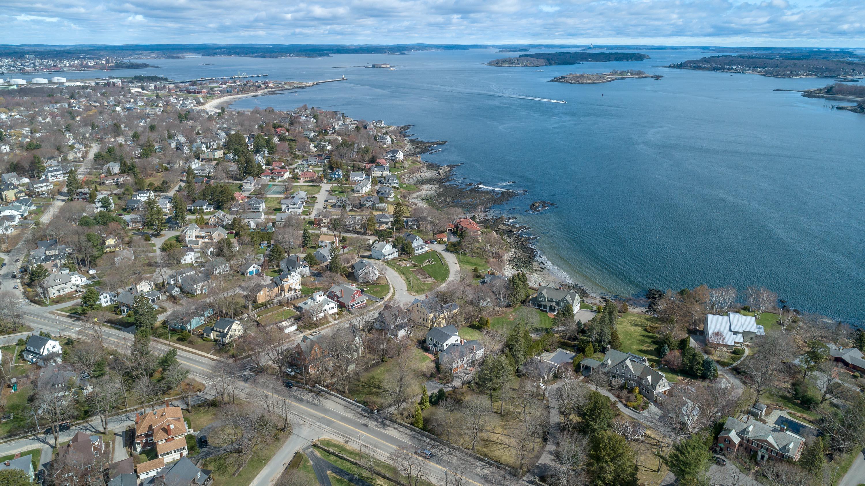 618 Shore Road Cape Elizabeth, ME 04107 - Photo 27 of 37 618 Shore Rd_2_PGM_Print