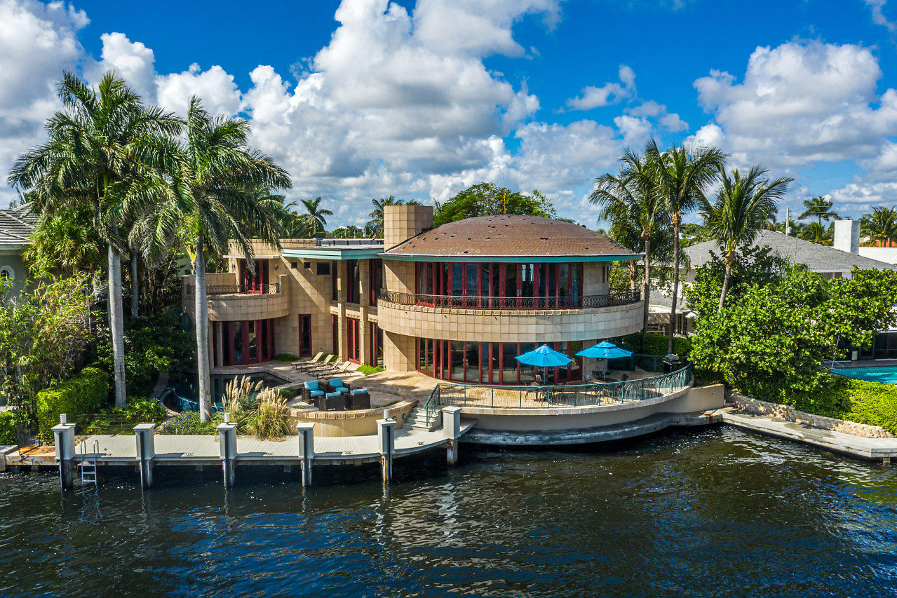 898 Berkley Street Boca Raton, FL 33487 - Photo 1 of 48 Water