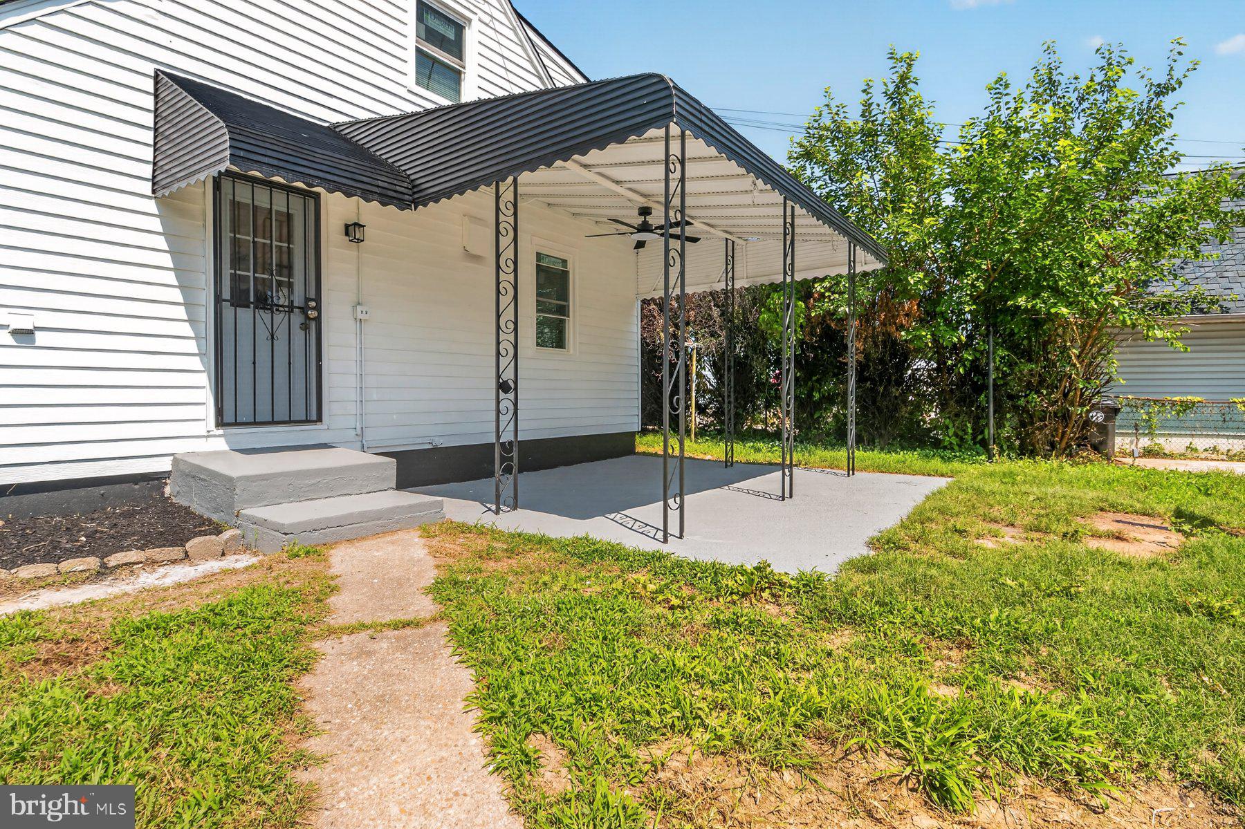 3439 Court Way Baltimore, MD 21222 - Photo 24 of 30