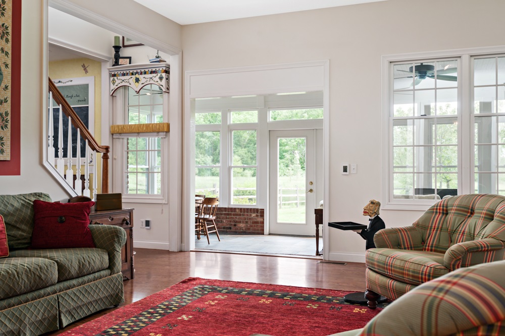7667 East Clifton Road Albany, IN 47320 - Photo 14 of 36 Gallery Image 14
