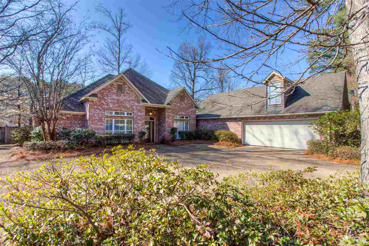 634 Berridge Drive Ridgeland, MS 39157 - Photo 3 of 35 Photo 3
