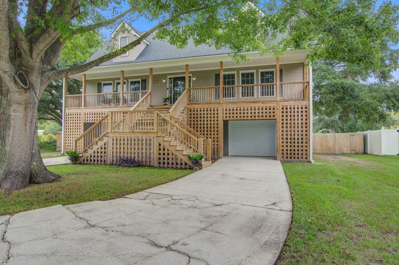 1668 Old Military Road Charleston, SC 29412 - Photo 2 of 49 1668_(45)