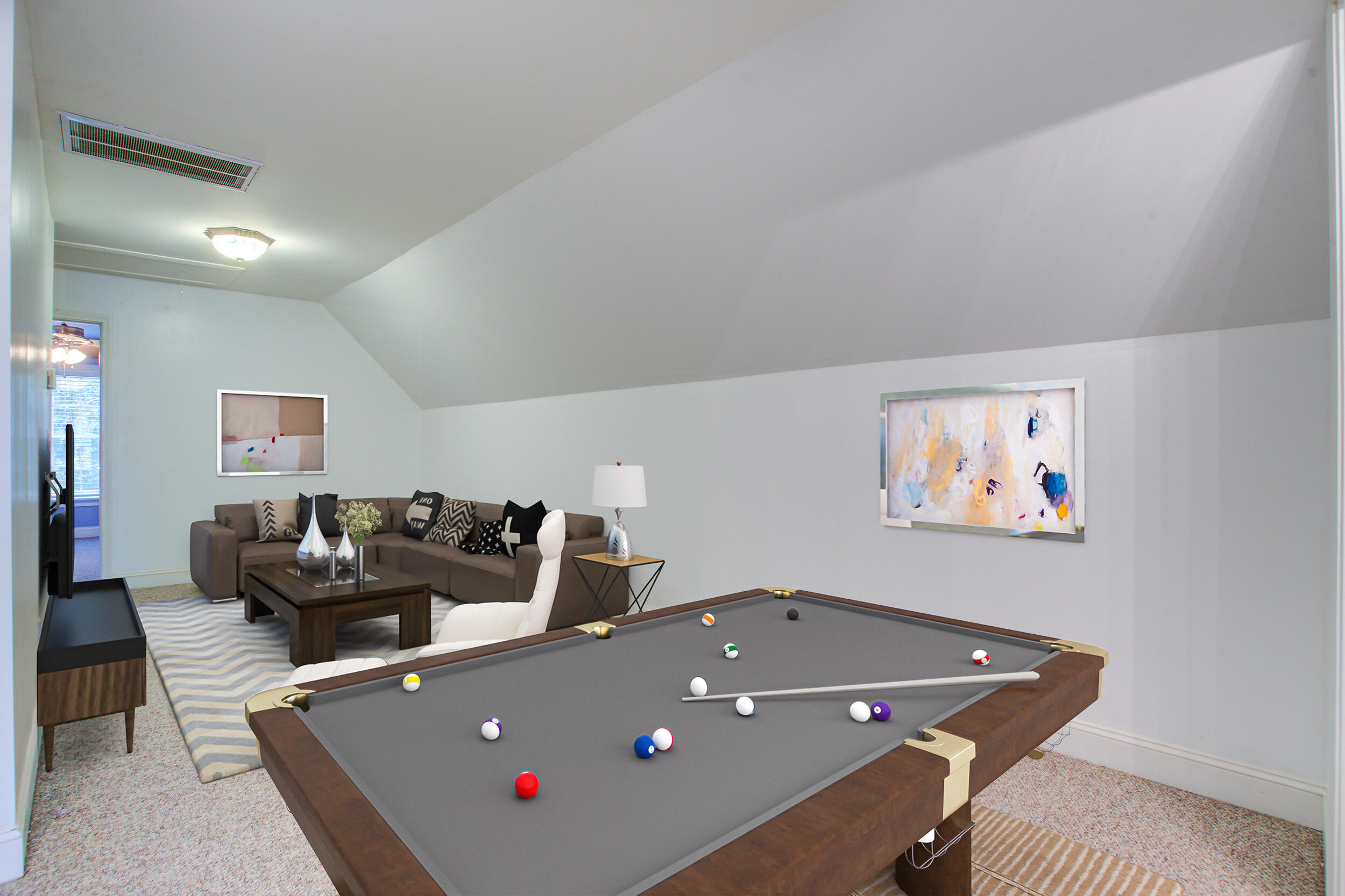 1668 Old Military Road Charleston, SC 29412 - Photo 31 of 49 17225106314_game