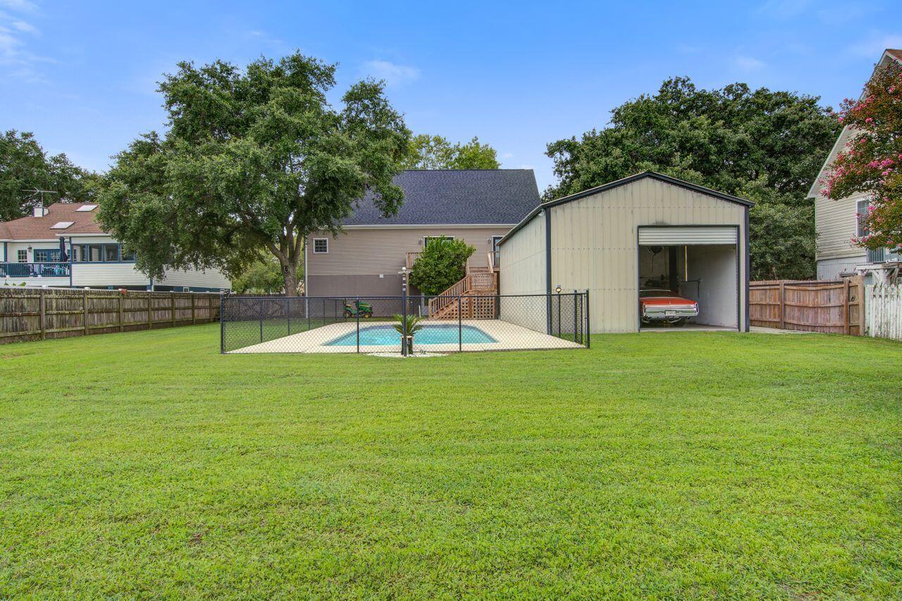 1668 Old Military Road Charleston, SC 29412 - Photo 39 of 49 1668_(39)
