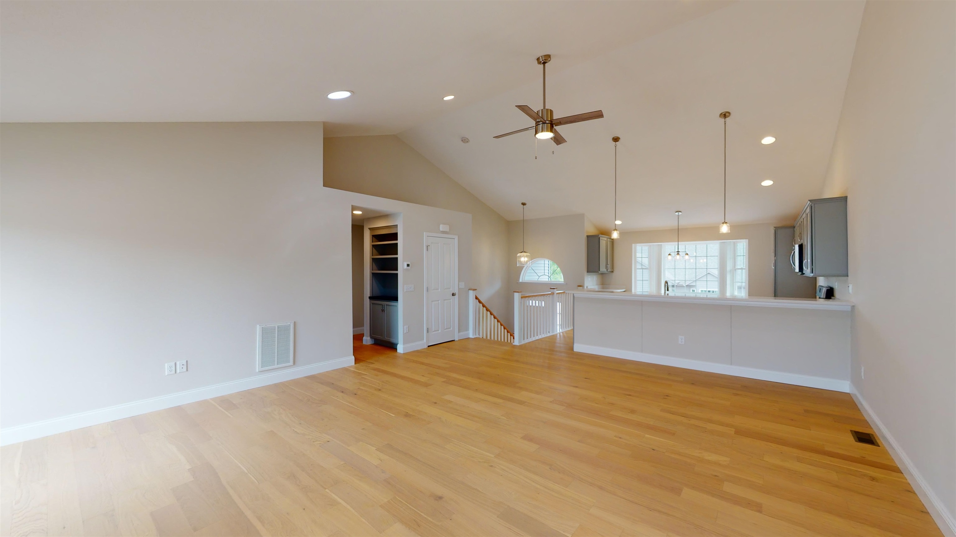 4 B Novas Crossing, Unit 4B Epping, NH 03042 - Photo 12 of 13 Gallery Image 12
