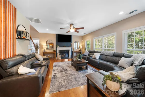 $699,000 | 8715 Savannah Road, Harrisburg, NC 28075