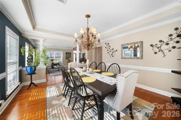 $699,000 | 8715 Savannah Road, Harrisburg, NC 28075