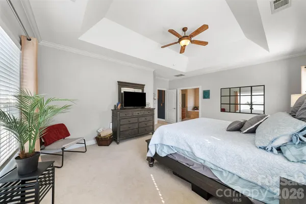 $699,000 | 8715 Savannah Road, Harrisburg, NC 28075