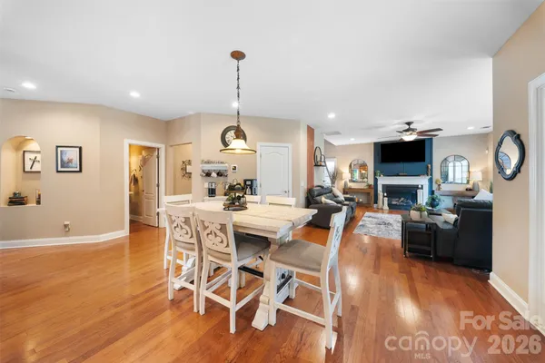 $699,000 | 8715 Savannah Road, Harrisburg, NC 28075