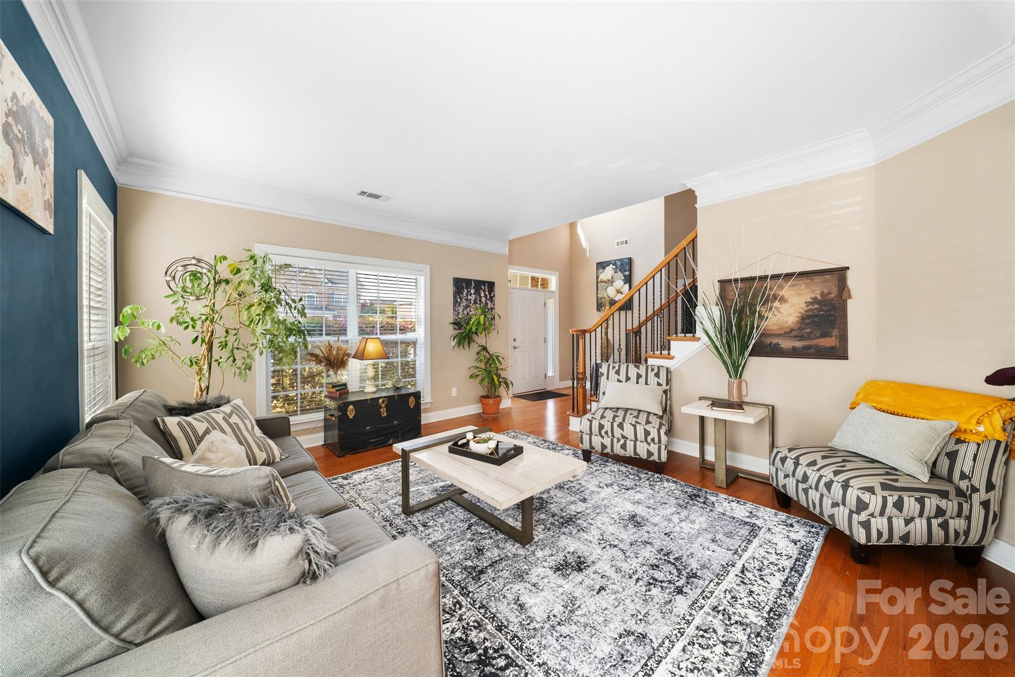 8715 Savannah Road Harrisburg, NC 28075 - Photo 16 of 47