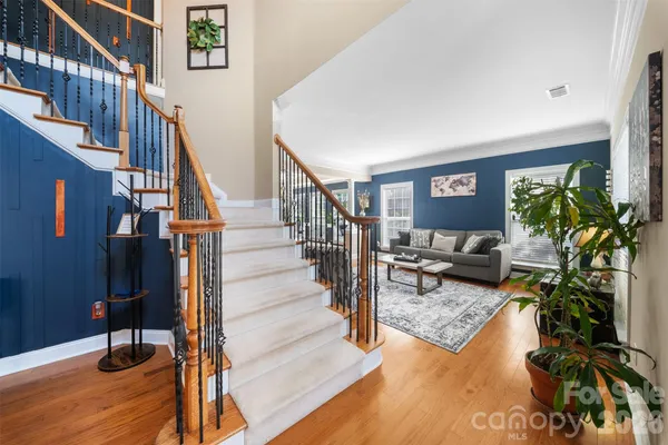 $699,000 | 8715 Savannah Road, Harrisburg, NC 28075