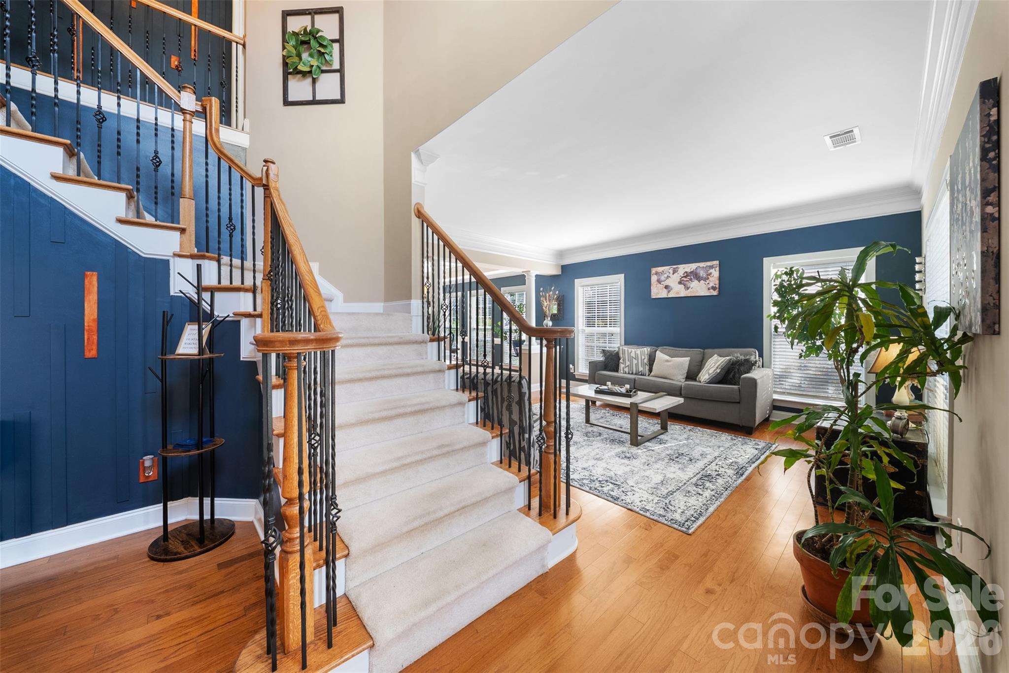 8715 Savannah Road Harrisburg, NC 28075 - Photo 17 of 47