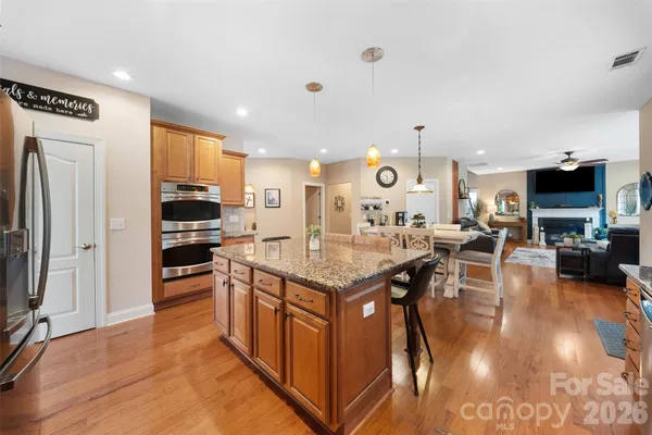 $699,000 | 8715 Savannah Road, Harrisburg, NC 28075