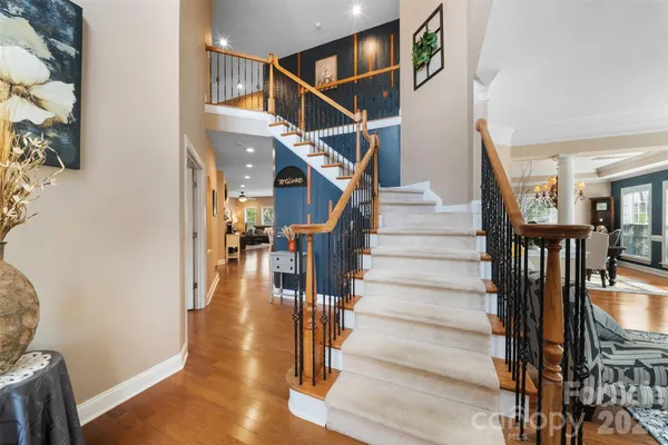 $699,000 | 8715 Savannah Road, Harrisburg, NC 28075