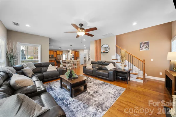 $699,000 | 8715 Savannah Road, Harrisburg, NC 28075