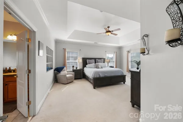 $699,000 | 8715 Savannah Road, Harrisburg, NC 28075