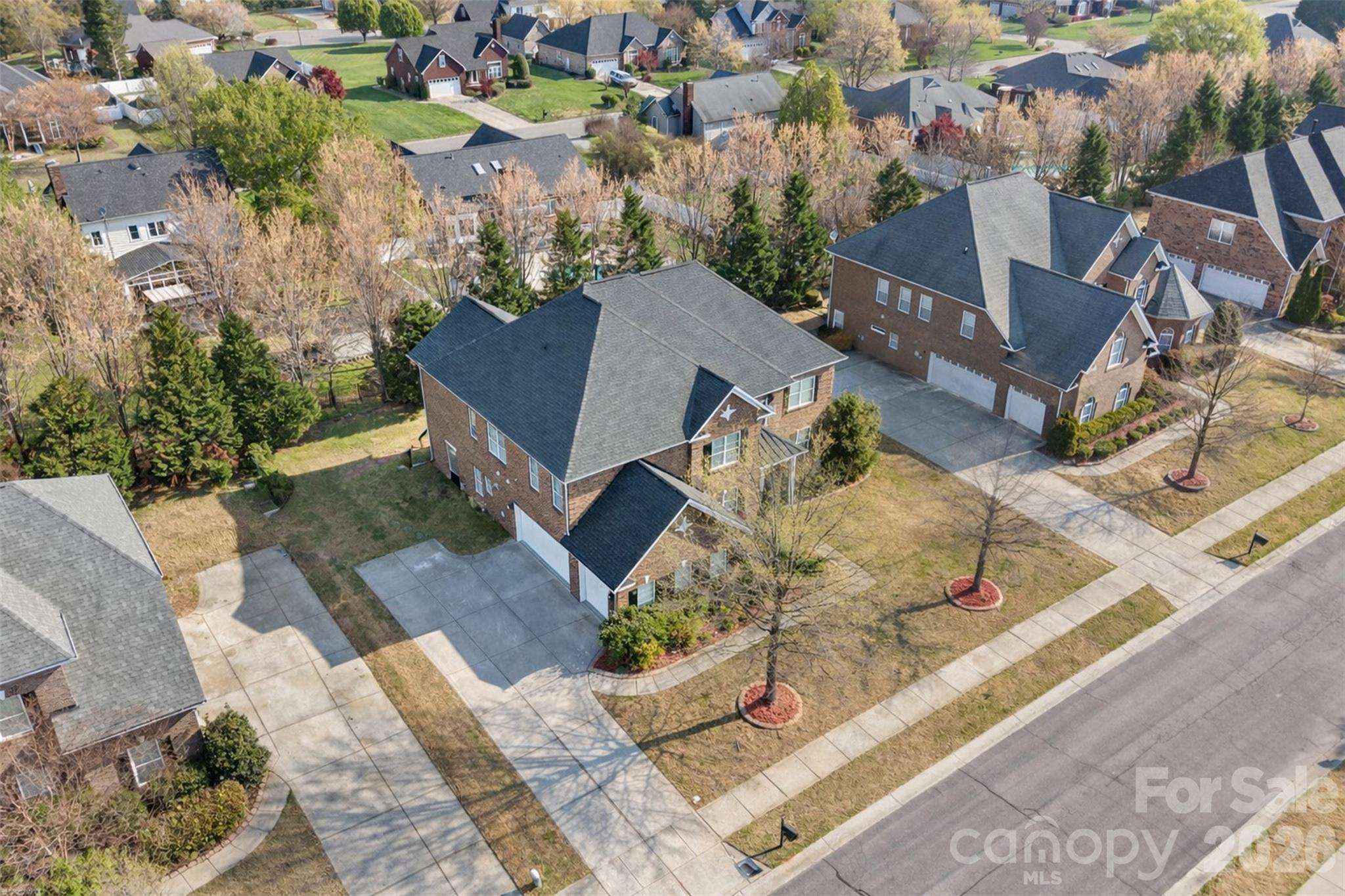 8715 Savannah Road Harrisburg, NC 28075 - Photo 22 of 47