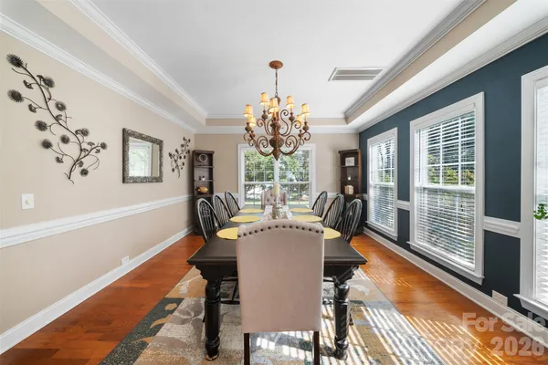 $699,000 | 8715 Savannah Road, Harrisburg, NC 28075