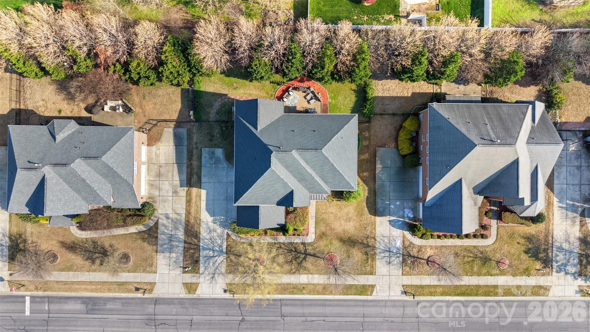 8715 Savannah Road Harrisburg, NC 28075 - Photo 25 of 47