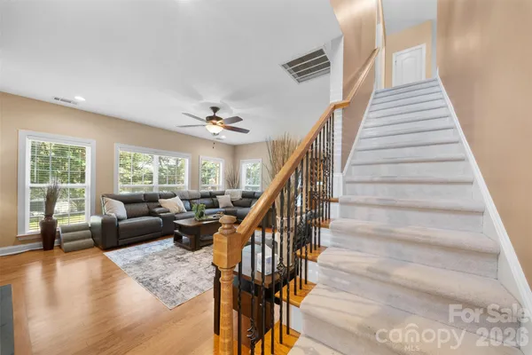 $699,000 | 8715 Savannah Road, Harrisburg, NC 28075