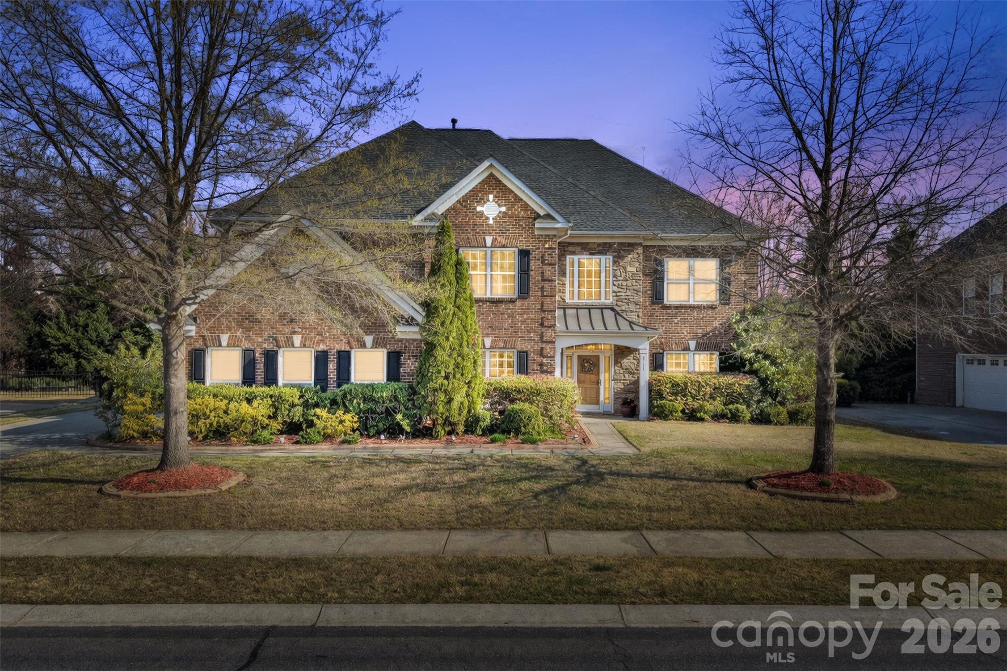 8715 Savannah Road Harrisburg, NC 28075 - Photo 29 of 47