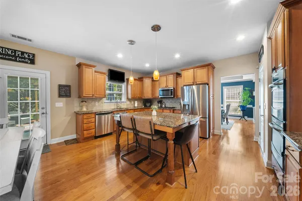 $699,000 | 8715 Savannah Road, Harrisburg, NC 28075