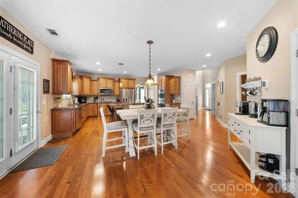 $699,000 | 8715 Savannah Road, Harrisburg, NC 28075