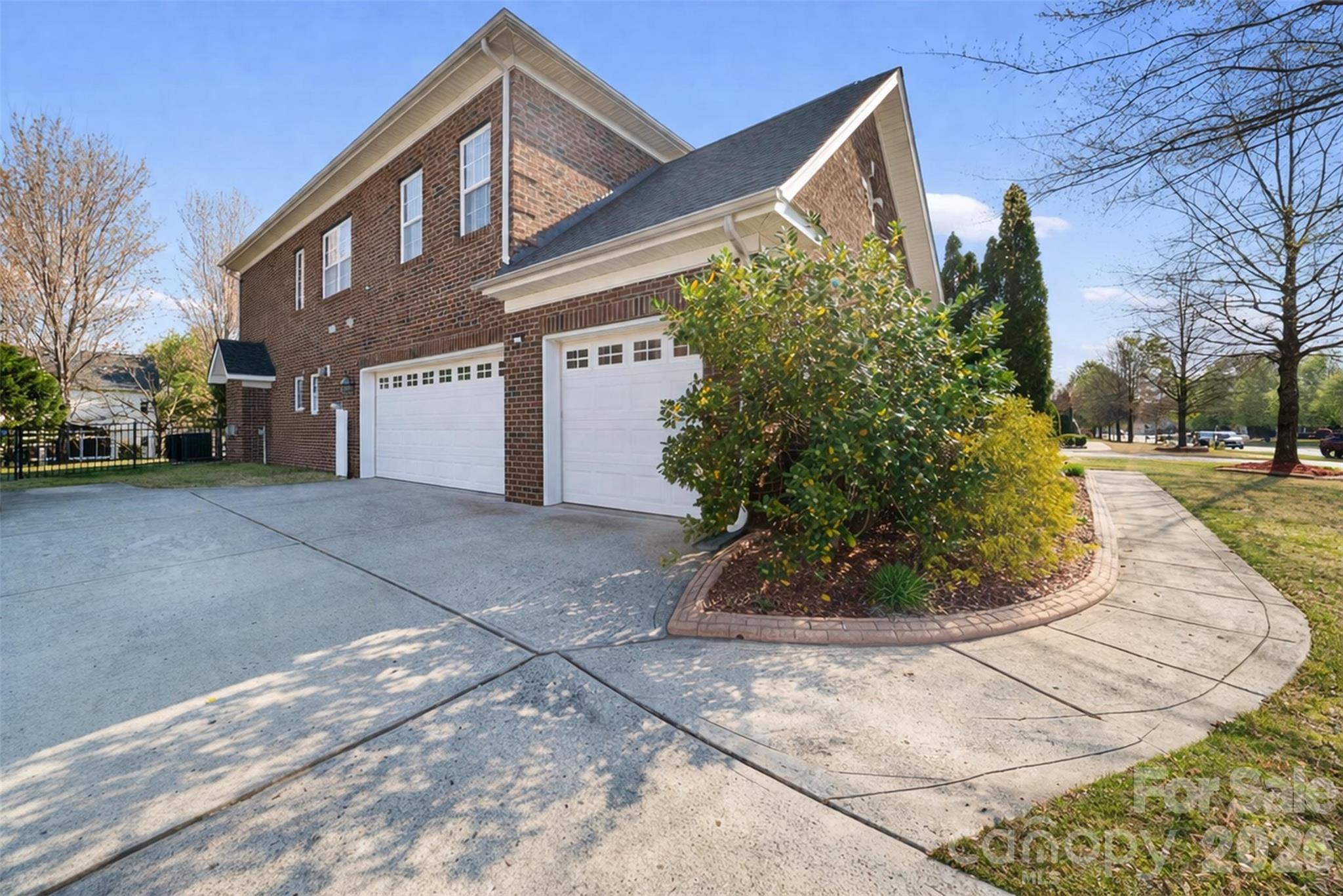 8715 Savannah Road Harrisburg, NC 28075 - Photo 46 of 47