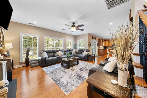 $699,000 | 8715 Savannah Road, Harrisburg, NC 28075