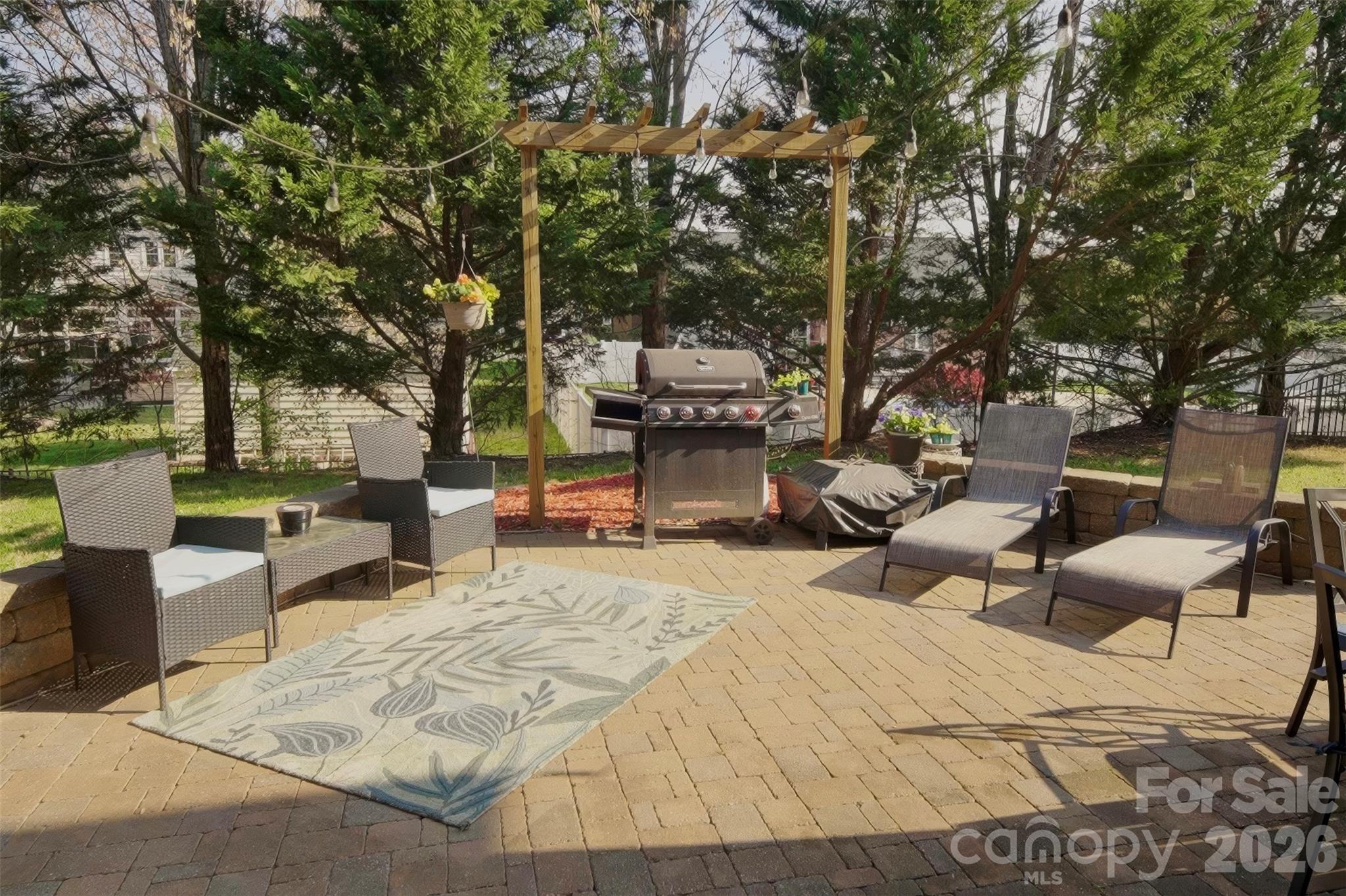 8715 Savannah Road Harrisburg, NC 28075 - Photo 6 of 47