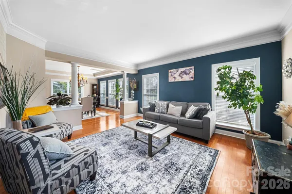 $699,000 | 8715 Savannah Road, Harrisburg, NC 28075