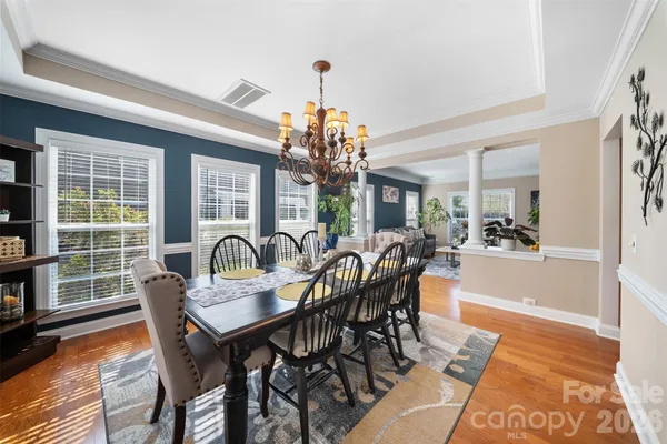 $699,000 | 8715 Savannah Road, Harrisburg, NC 28075