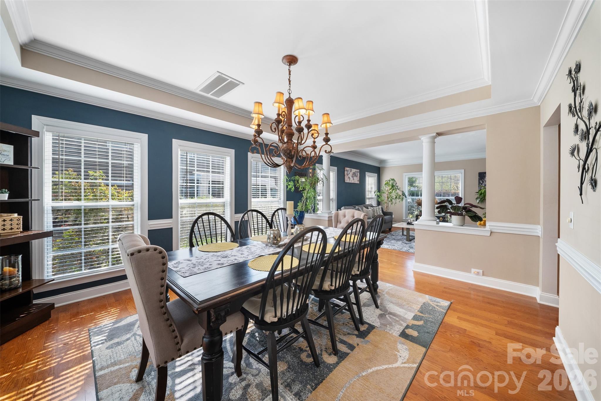 8715 Savannah Road Harrisburg, NC 28075 - Photo 9 of 47