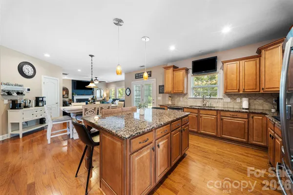 $699,000 | 8715 Savannah Road, Harrisburg, NC 28075