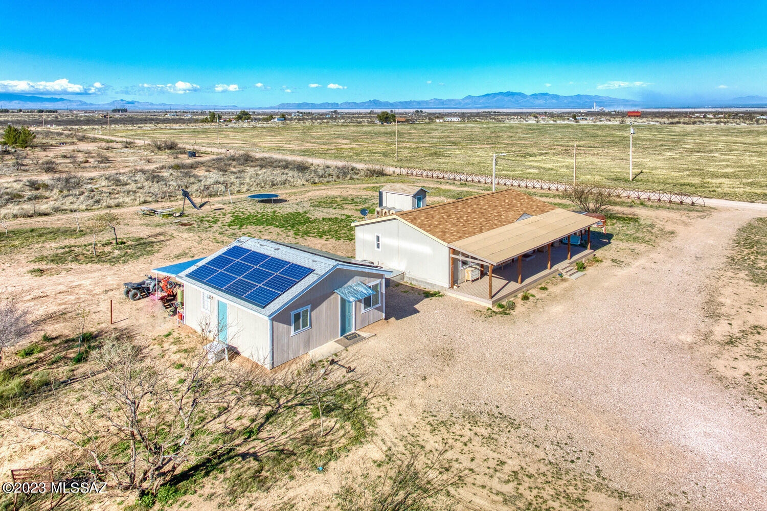 2115 West Dragoon Road Cochise, AZ 85606 - Photo 31 of 36