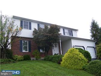 3006 Regency Drive Sinking Spring, PA 19608 - Photo 1 of 12 Gallery Image 1