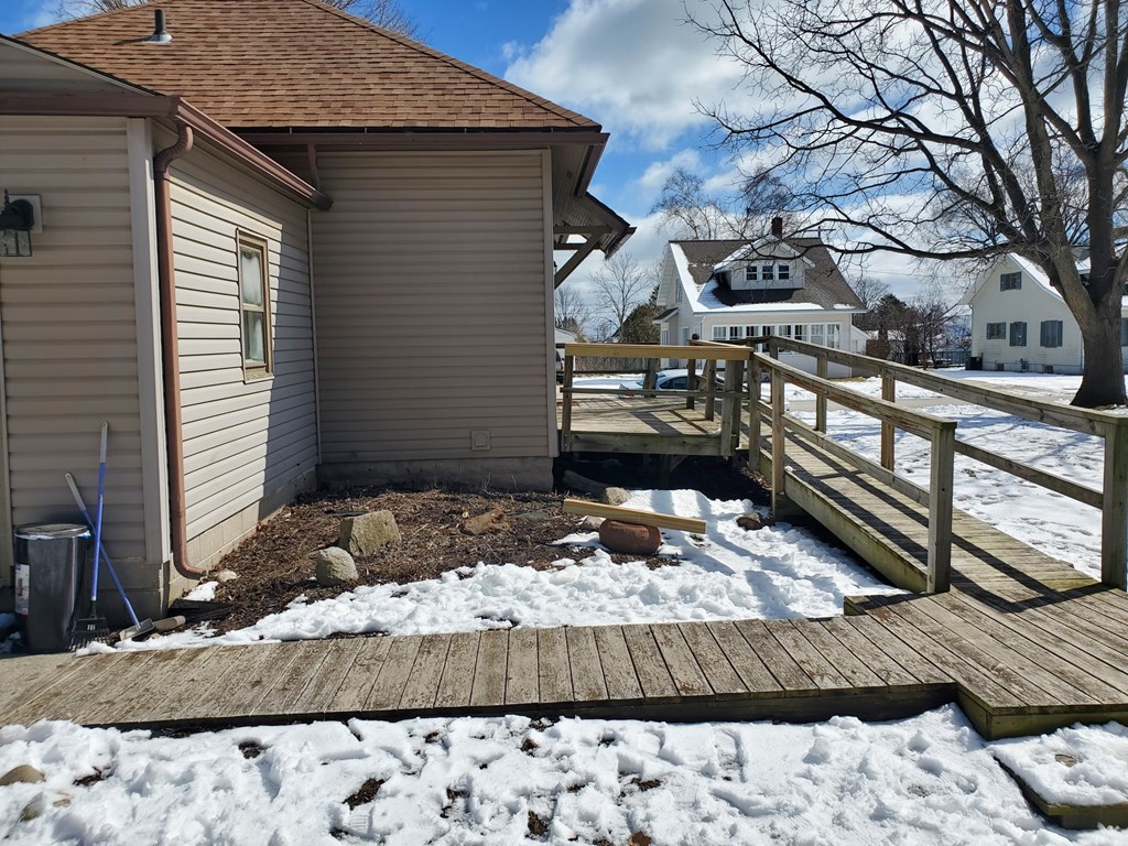 403 2nd Street Kewaunee, WI 54216 - Photo 19 of 19