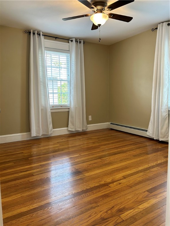 10 Orchard Valley Drive Cranston, RI 02921 - Photo 17 of 31 3rd bedroom