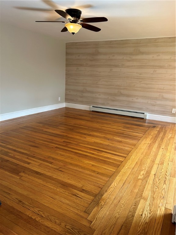 10 Orchard Valley Drive Cranston, RI 02921 - Photo 19 of 31 Living room with hardwoods