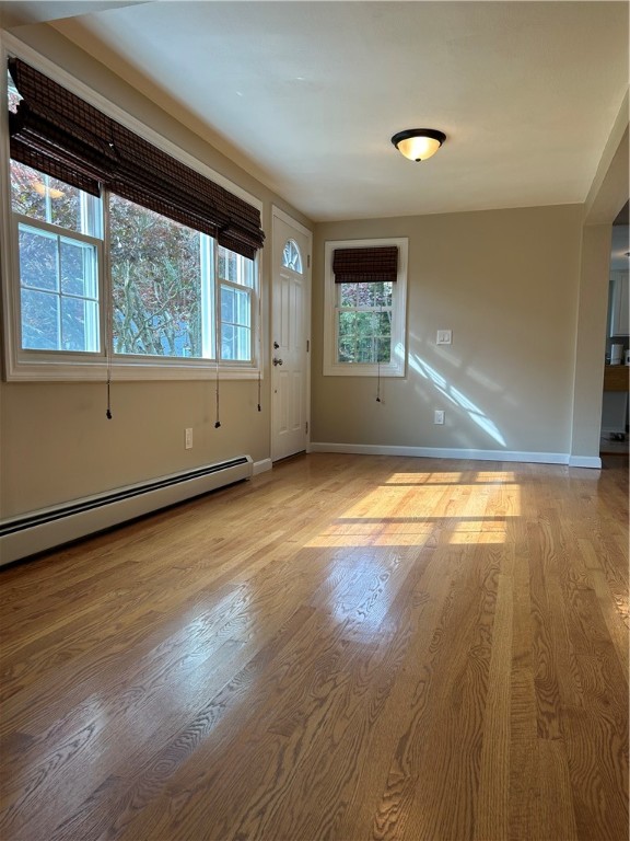 10 Orchard Valley Drive Cranston, RI 02921 - Photo 20 of 31 Dining area