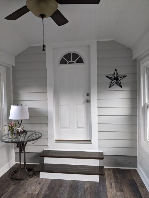 10 Orchard Valley Drive Cranston, RI 02921 - Photo 25 of 31 Mudroom / Sunroom