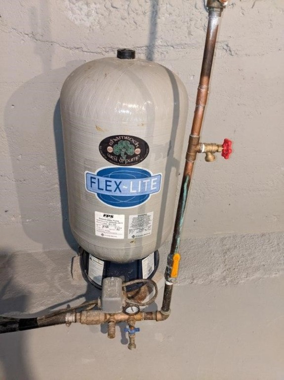 10 Orchard Valley Drive Cranston, RI 02921 - Photo 29 of 31 Mechanicals for well