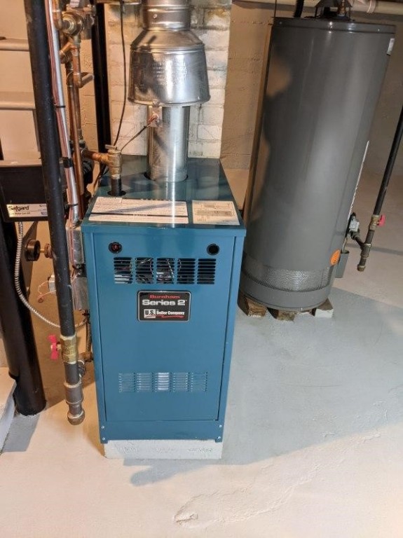 10 Orchard Valley Drive Cranston, RI 02921 - Photo 30 of 31 Mechanicals