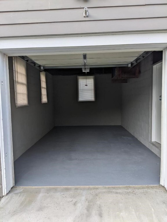 10 Orchard Valley Drive Cranston, RI 02921 - Photo 31 of 31 1 Car Garage with door opener