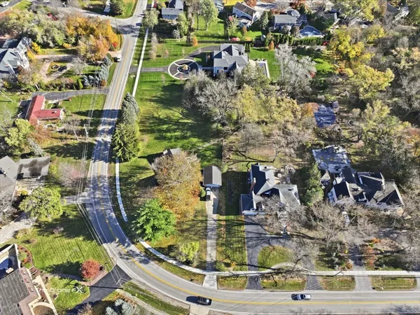 $550,000 | Lot 1 Foothill Drive, Wheaton, IL 60189